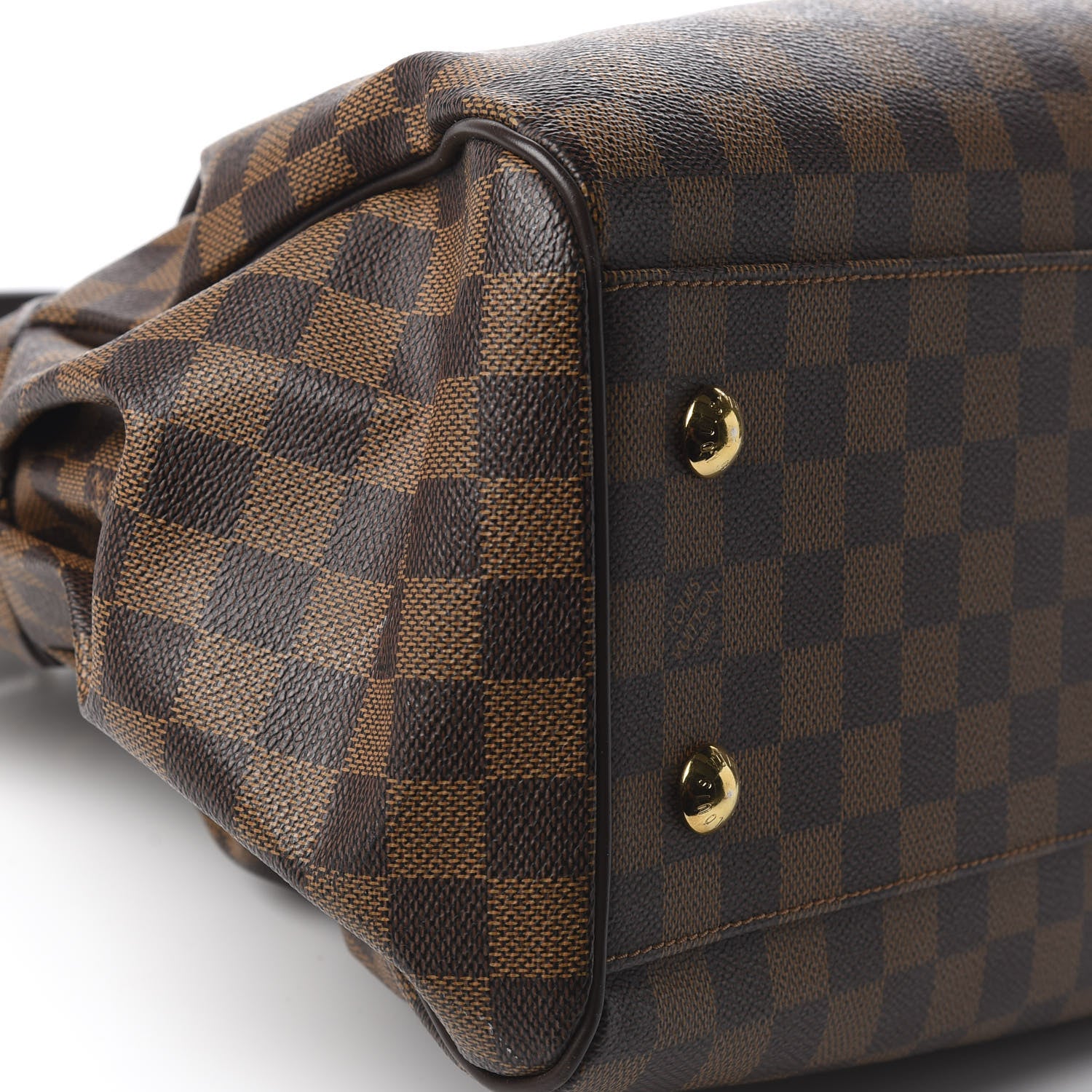 Louis Vuitton Damier Ebene Trevi GM 5 of 9