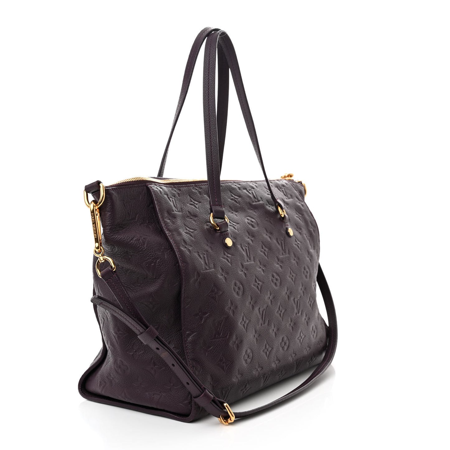 Empreinte Lumineuse PM Aube