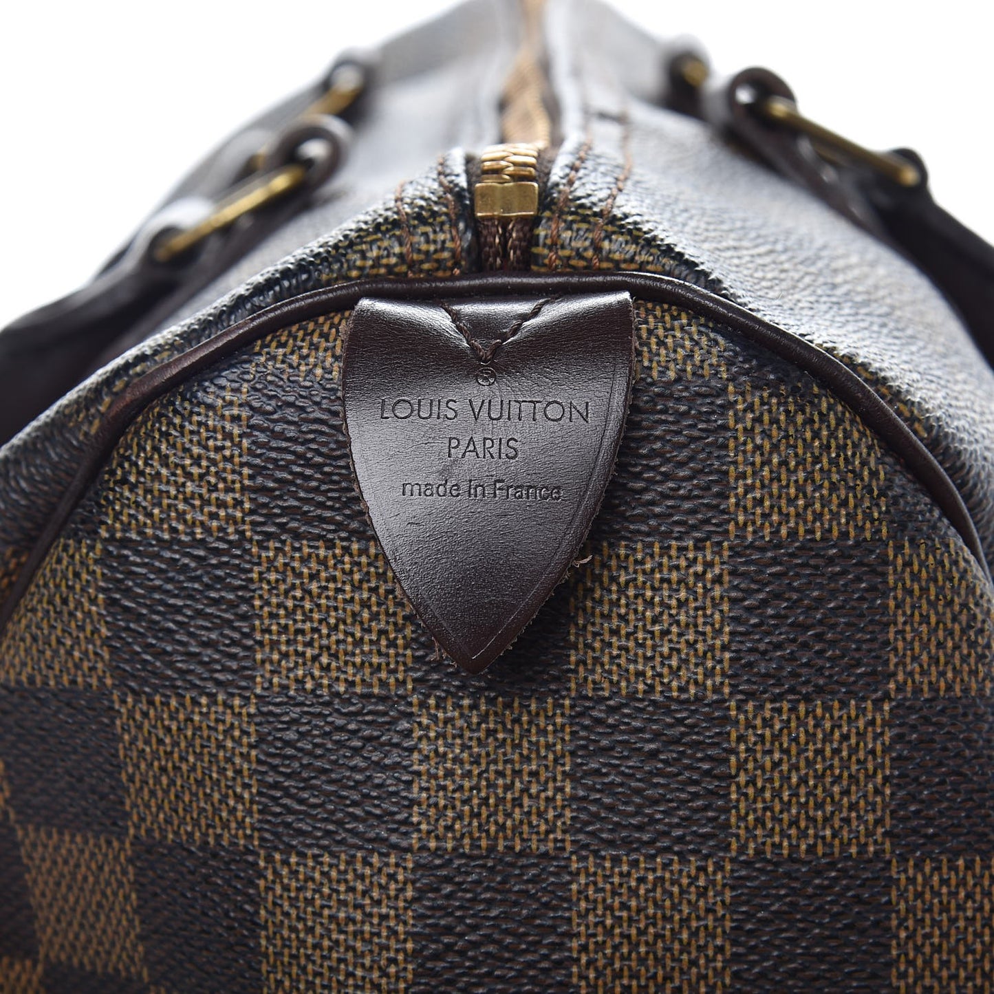 Damier Ebene Speedy 30