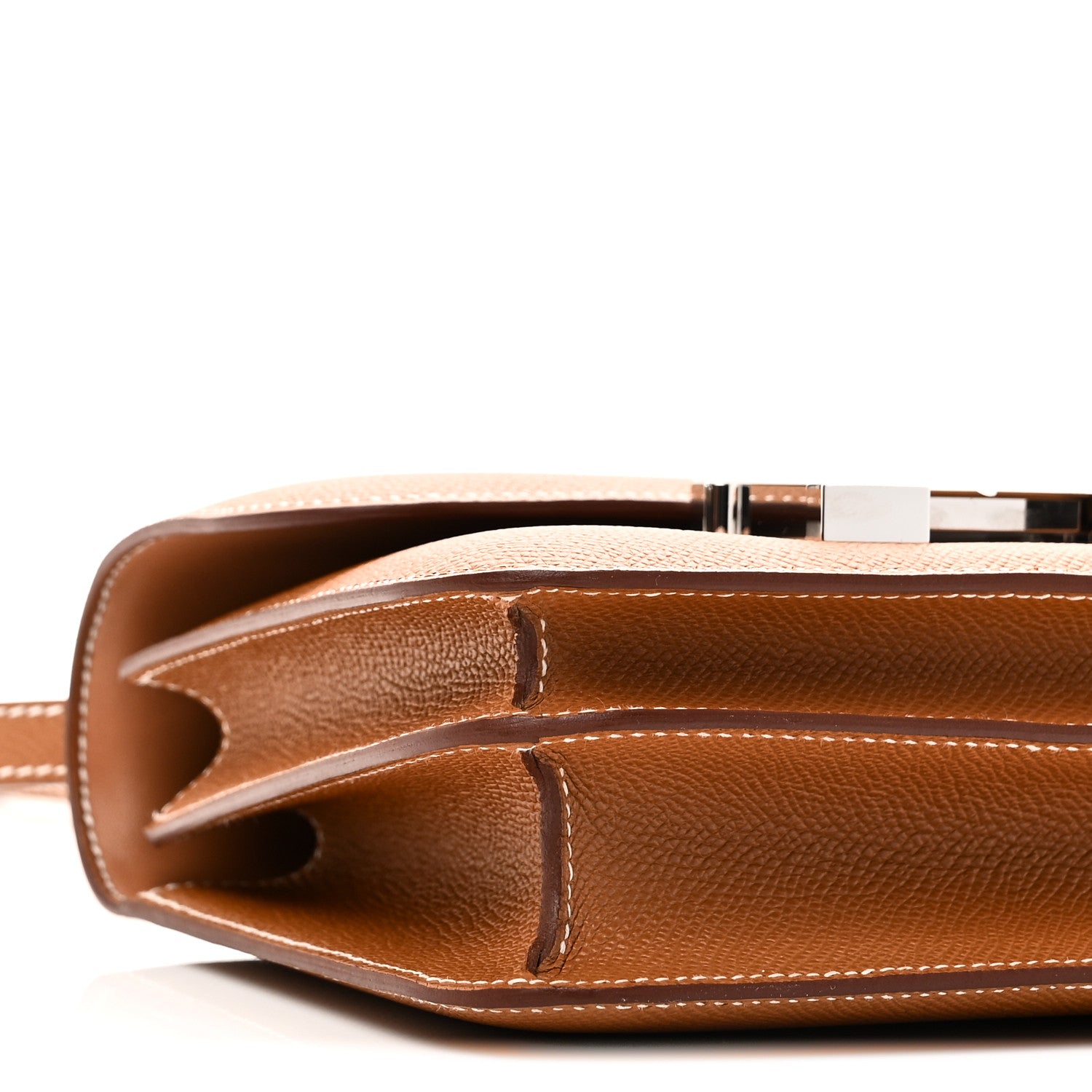 Hermes Epsom Constance 18 Gold 10 of 12