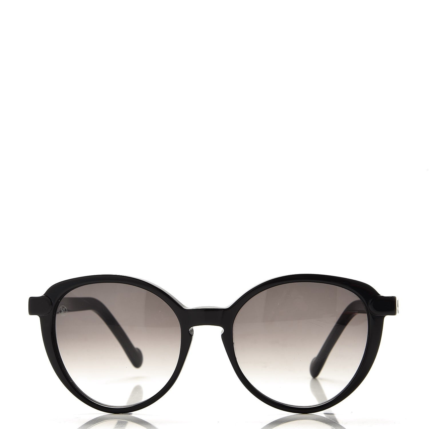 Louis Vuitton Ava Sunglasses Z0805W Black 2 of 9