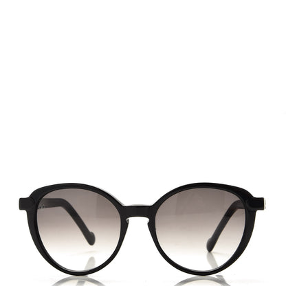 Louis Vuitton Ava Sunglasses Z0805W Black 2 of 9