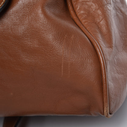 Mulberry Soft Buffalo Oversized Alexa Oak 10 of 17