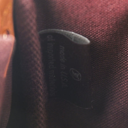Louis Vuitton Monogram Favorite MM 7 of 10