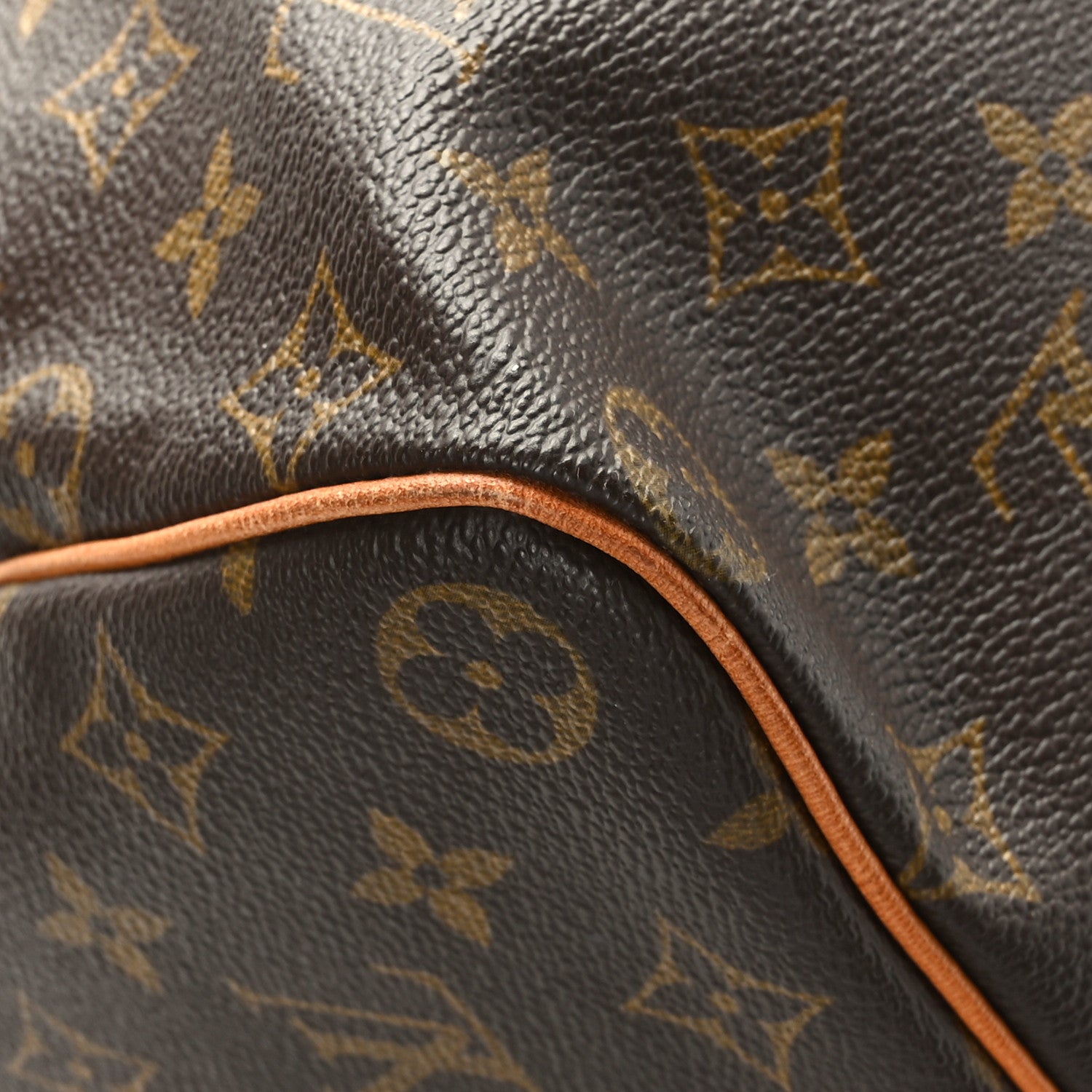 Louis Vuitton Monogram Speedy 40 10 of 11