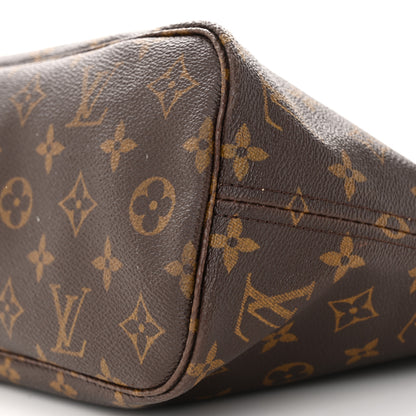Louis Vuitton Monogram Neverfull PM 10 of 21