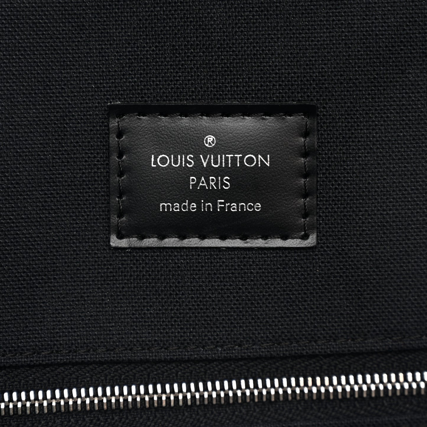 Epi Sac Bourget 50 Black