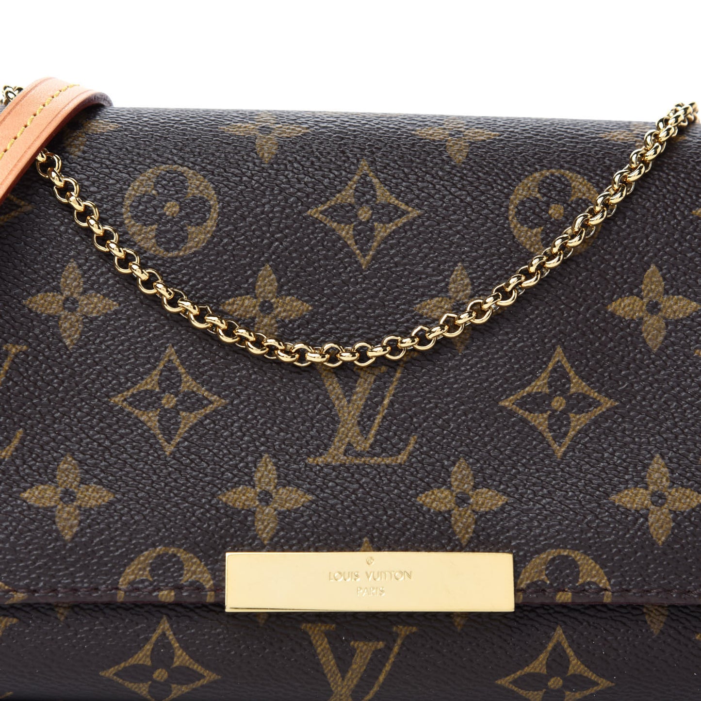 Monogram Favorite PM