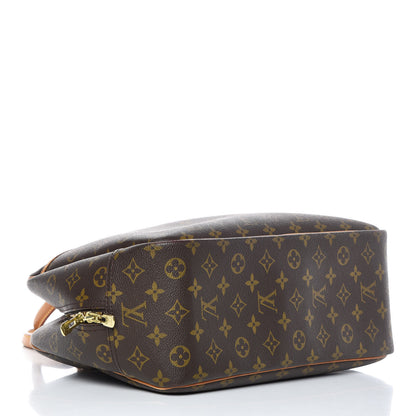 Louis Vuitton Monogram Deauville 4 of 13