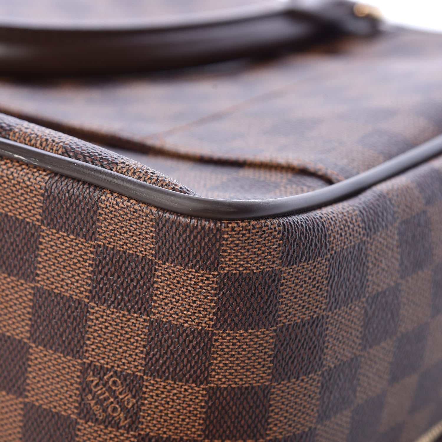 Louis Vuitton Damier Ebene Icare 11 of 15