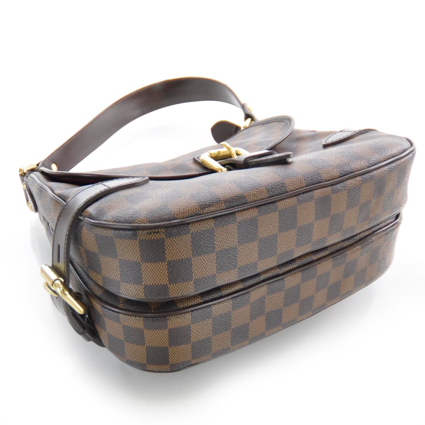 Damier Ebene Highbury