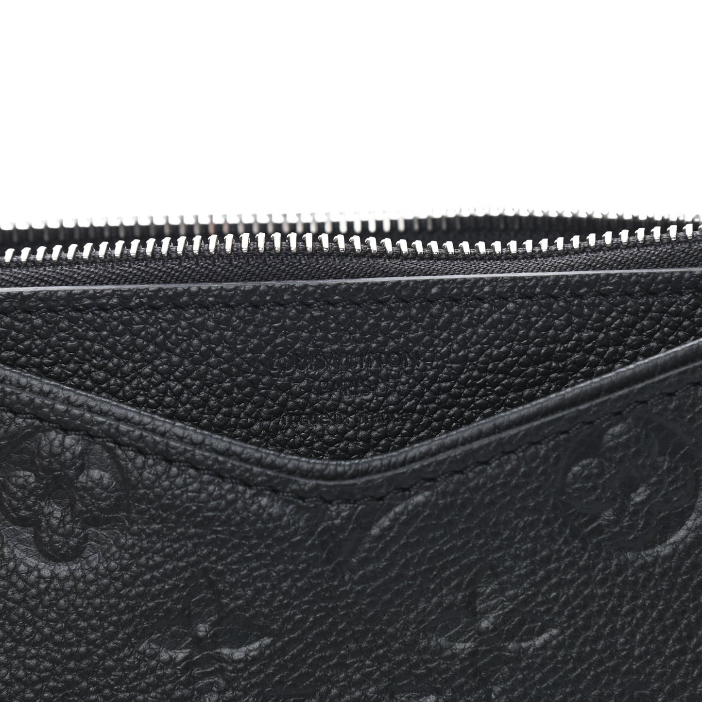 Empreinte Pallas Crossbody Black