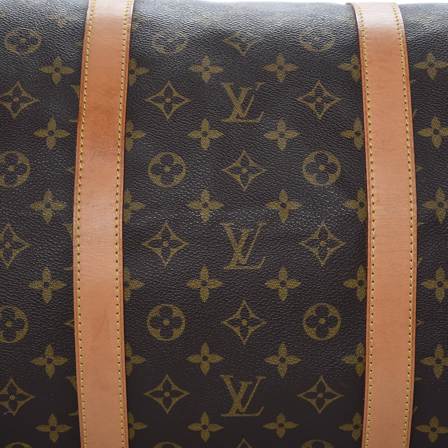 Monogram Keepall Bandouliere 60