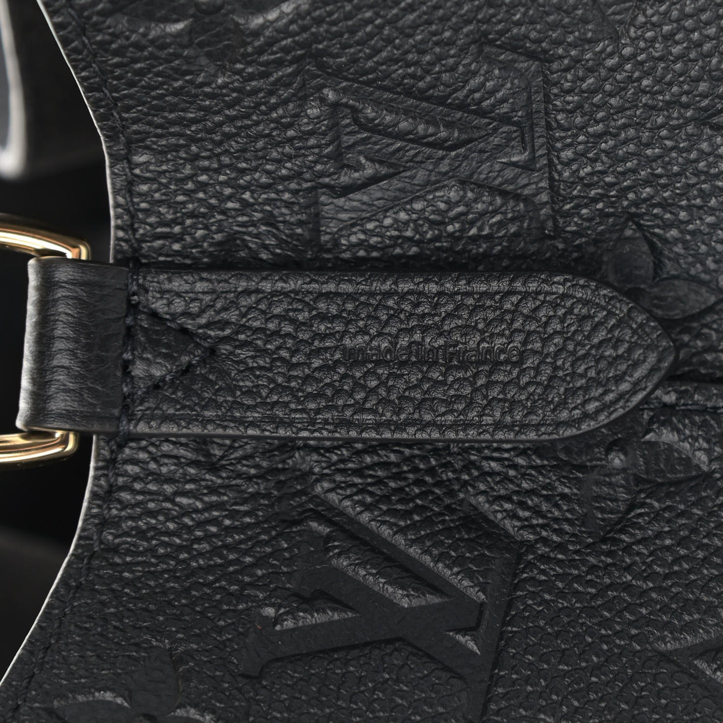 Empreinte Neonoe MM Black