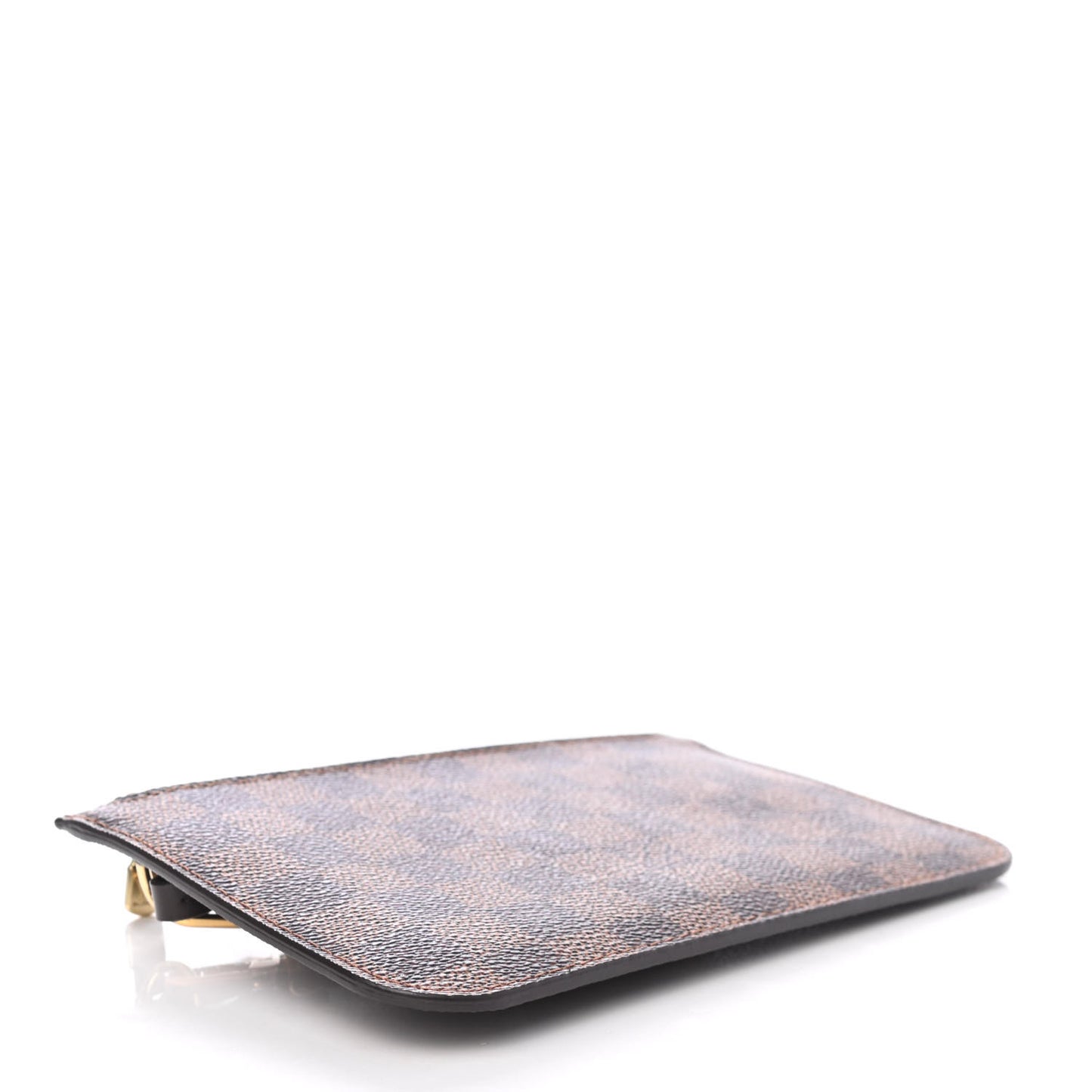 Damier Ebene Neverfull PM Pochette
