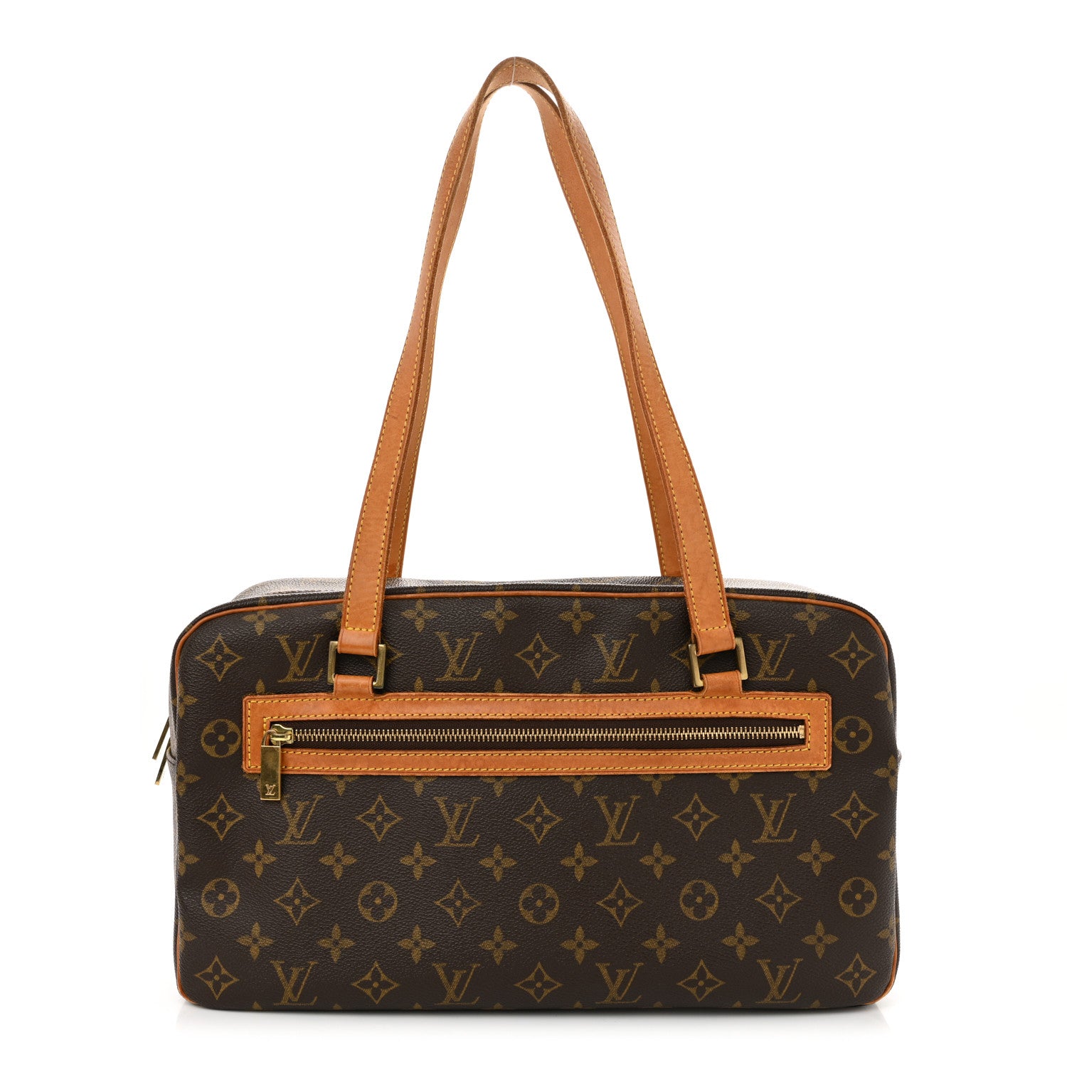 Louis Vuitton Monogram Cite GM 1 of 16