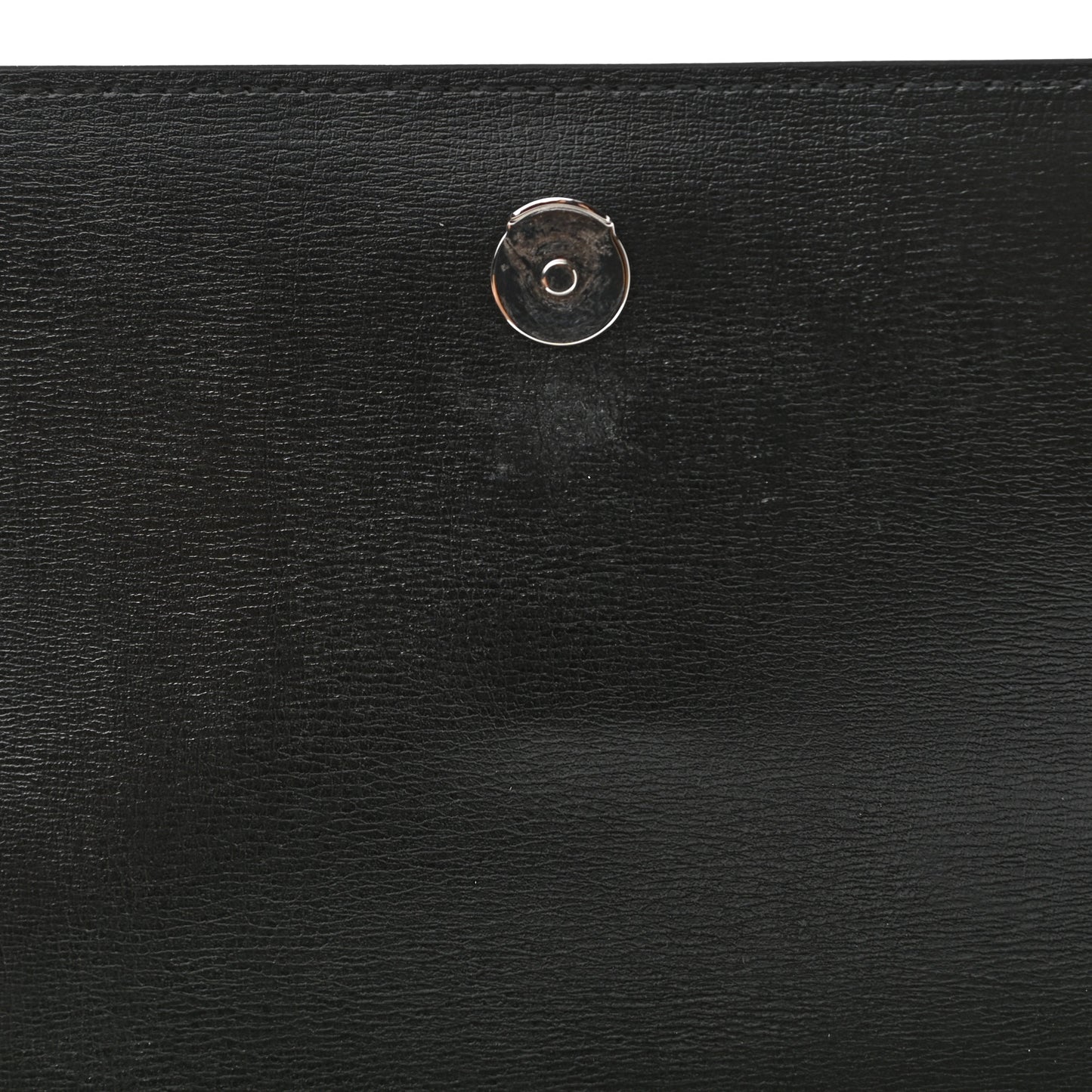 Calfskin Medium Monogram Sunset Black