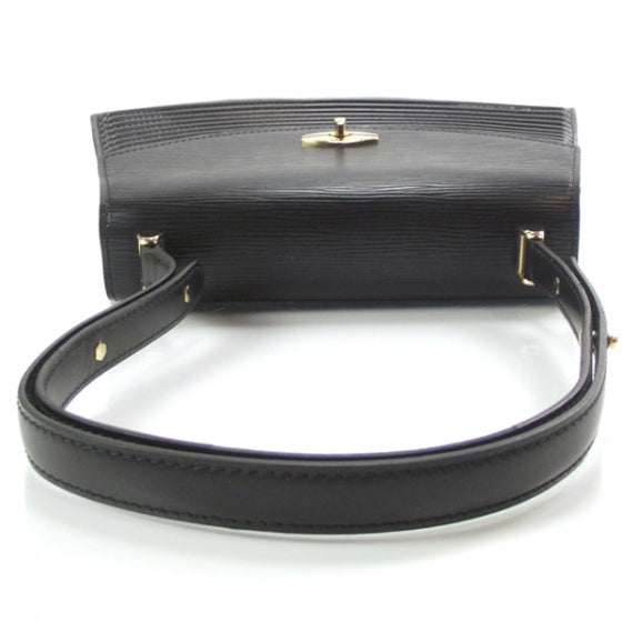 Epi Tilsitt Shoulder Bag