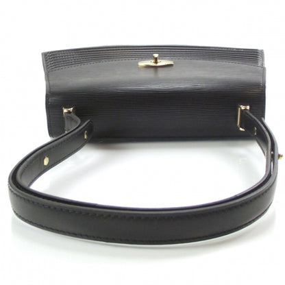 Louis Vuitton Epi Tilsitt Shoulder Bag 5 of 9