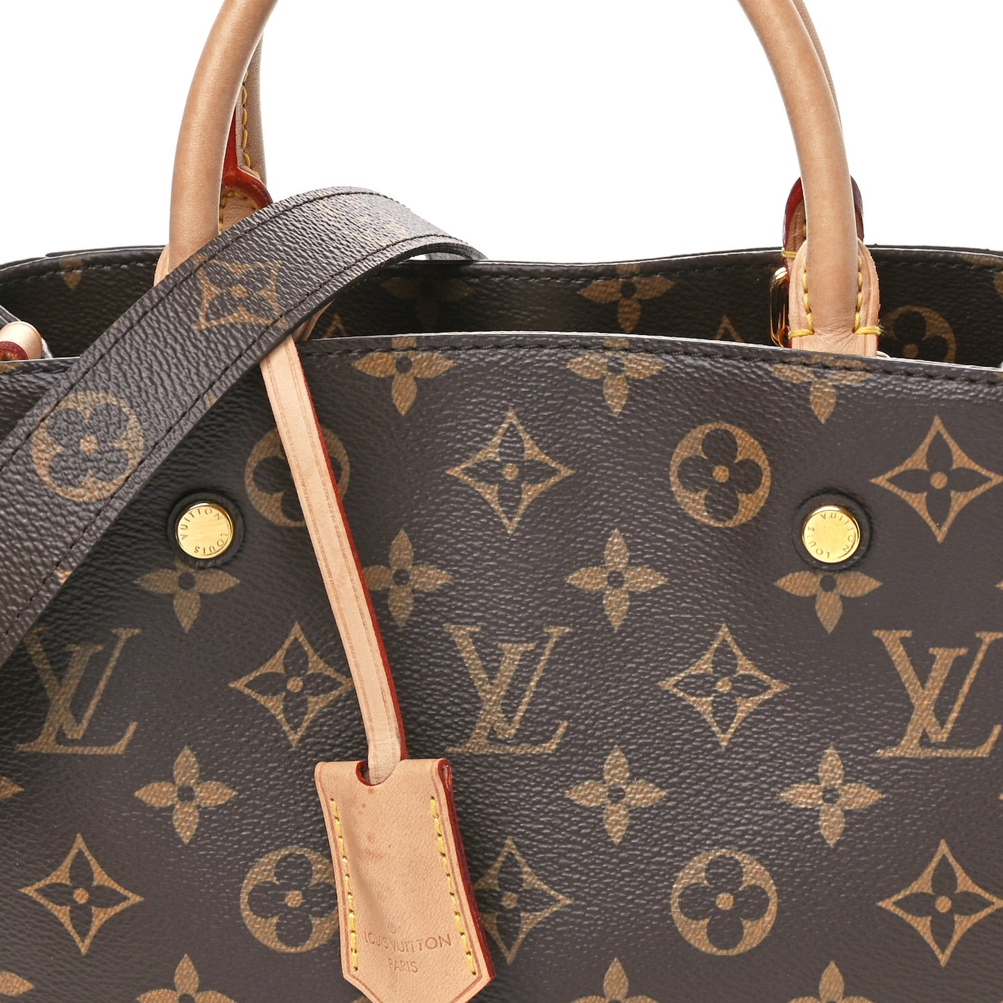 Monogram Montaigne BB