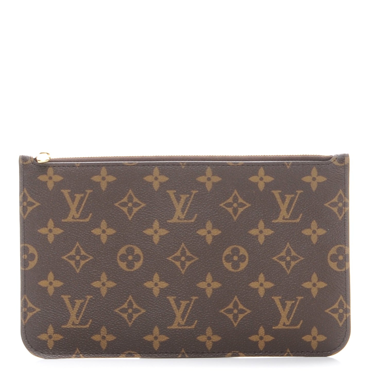 Monogram Neverfull MM GM Pochette