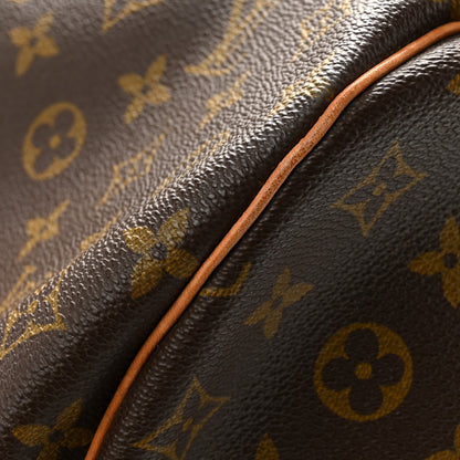 Louis Vuitton Monogram Keepall 60 14 of 14