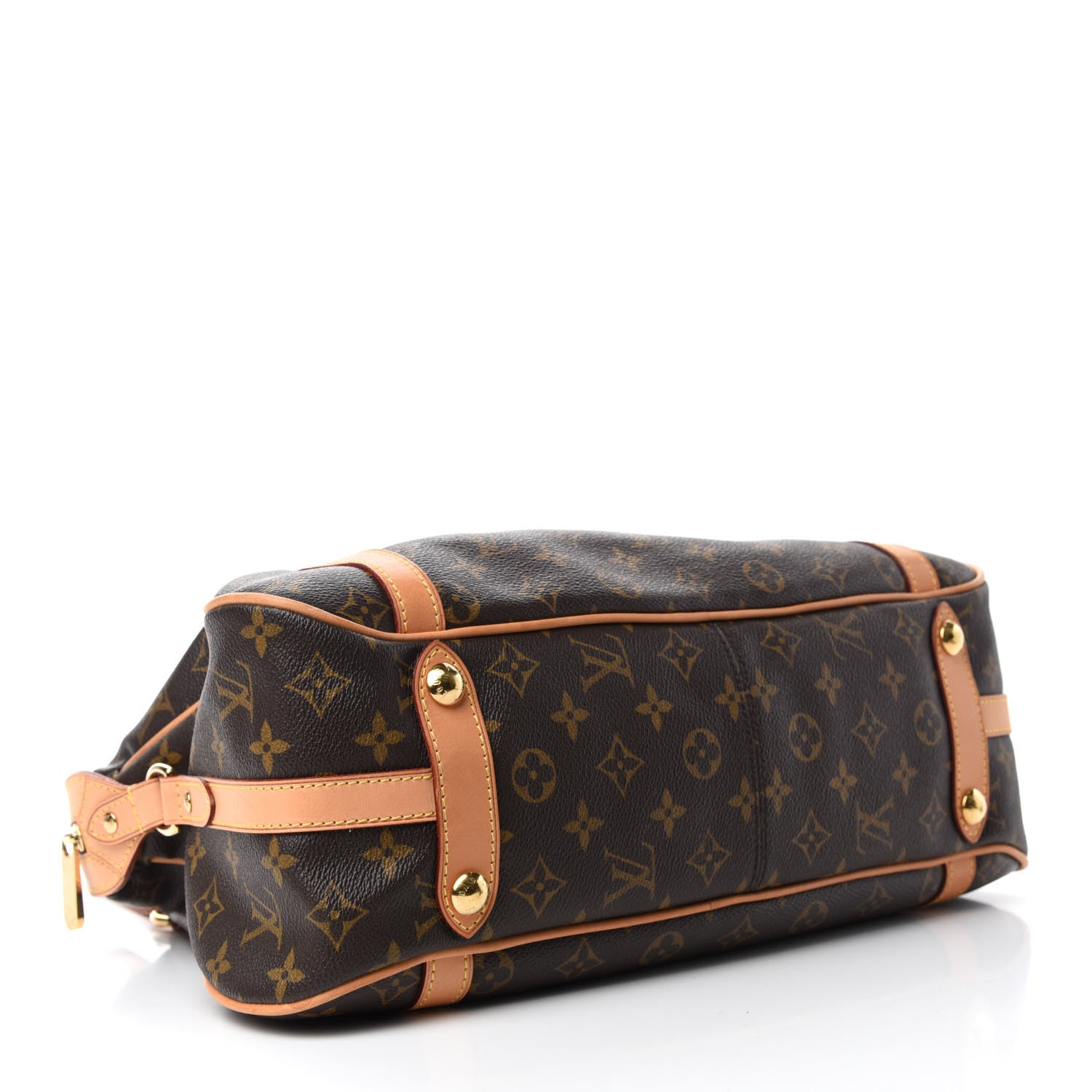 Louis Vuitton Monogram Stresa PM 4 of 11