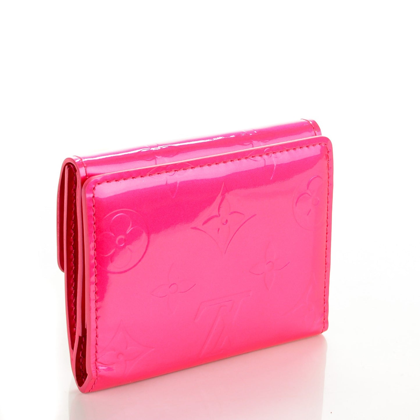 Vernis Ludlow Wallet Rose Pop