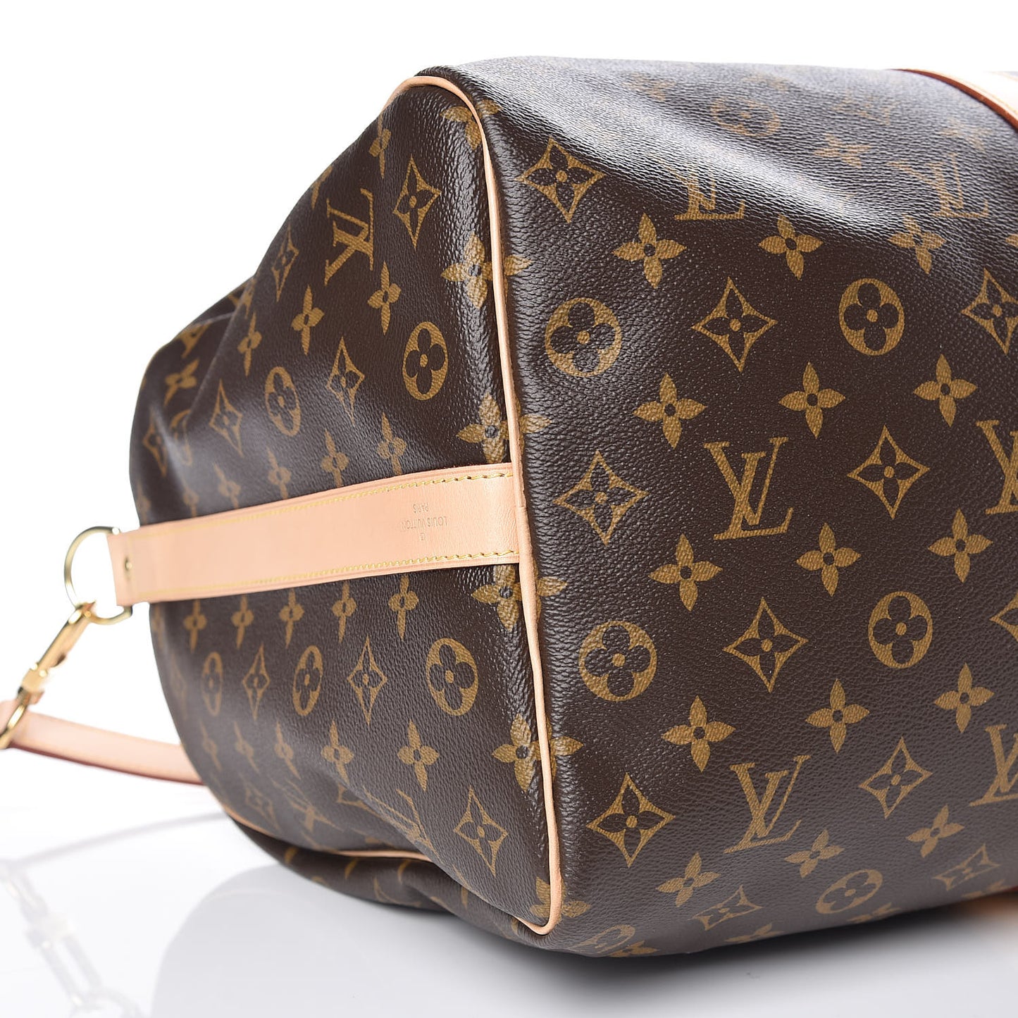Monogram Keepall Bandouliere 50