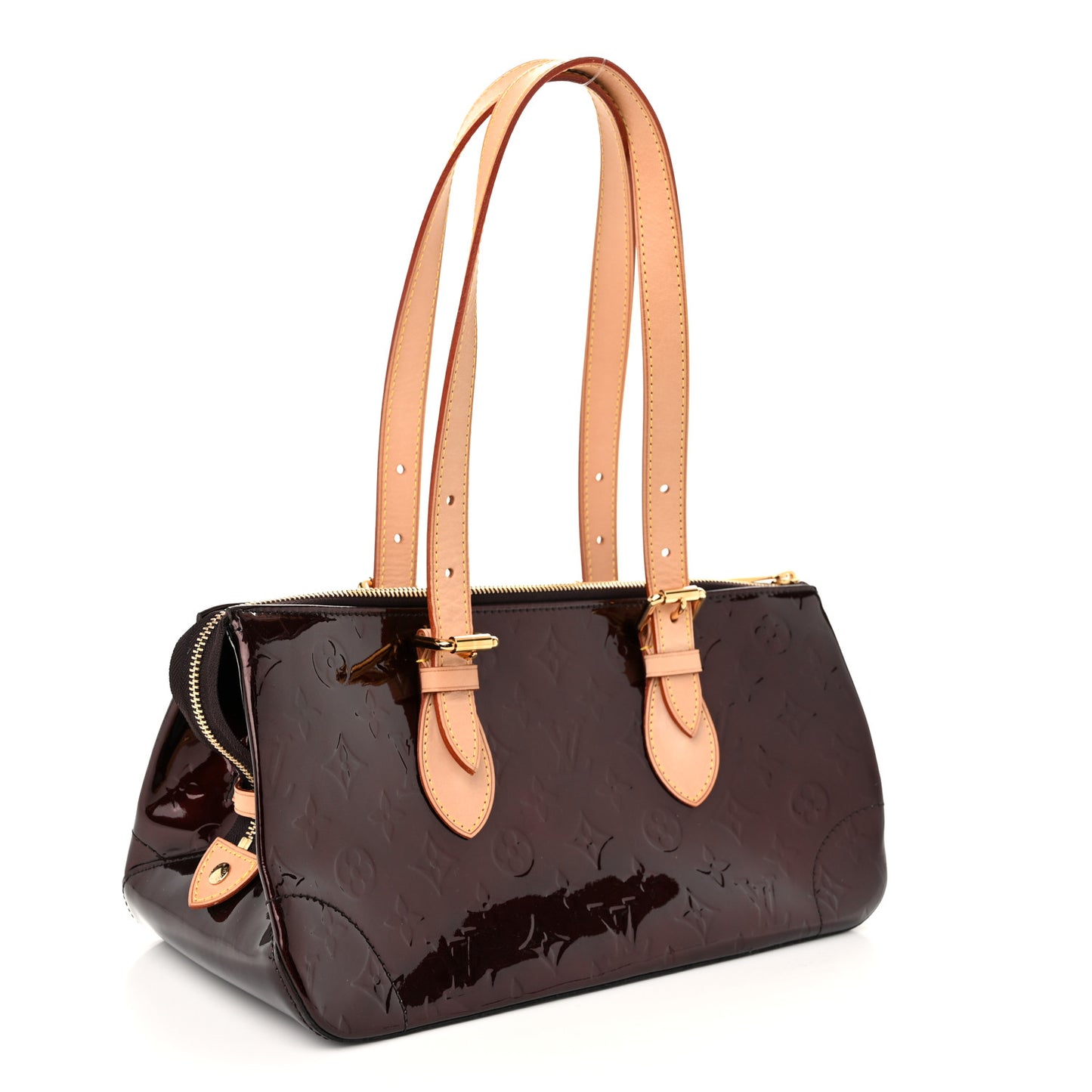 Vernis Rosewood Ave Amarante