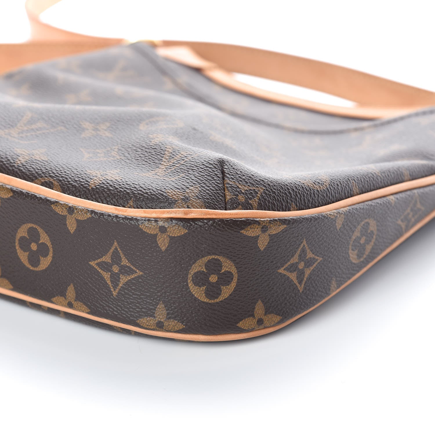 Louis Vuitton Monogram Odeon PM 8 of 9