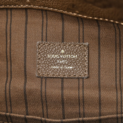 Louis Vuitton Empreinte Artsy MM Taupe Glace 6 of 10