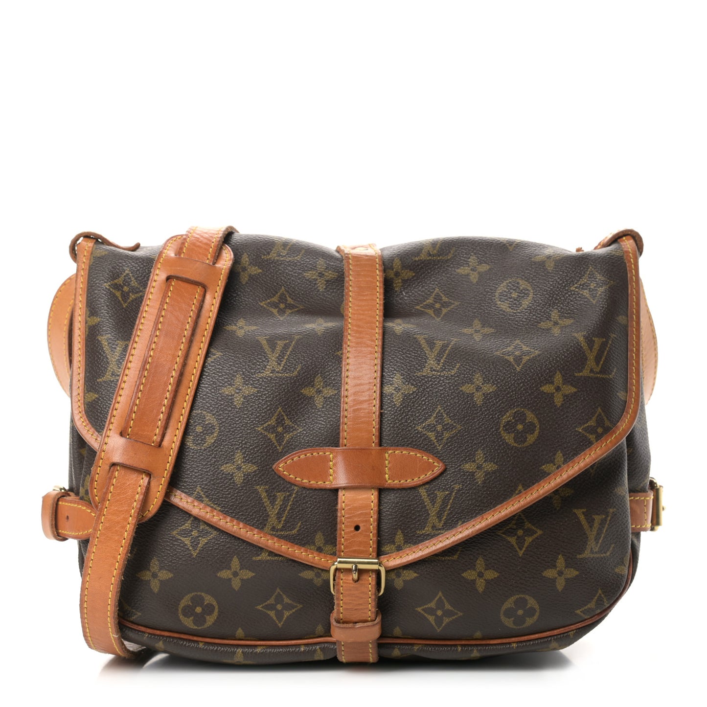 Monogram Saumur 30