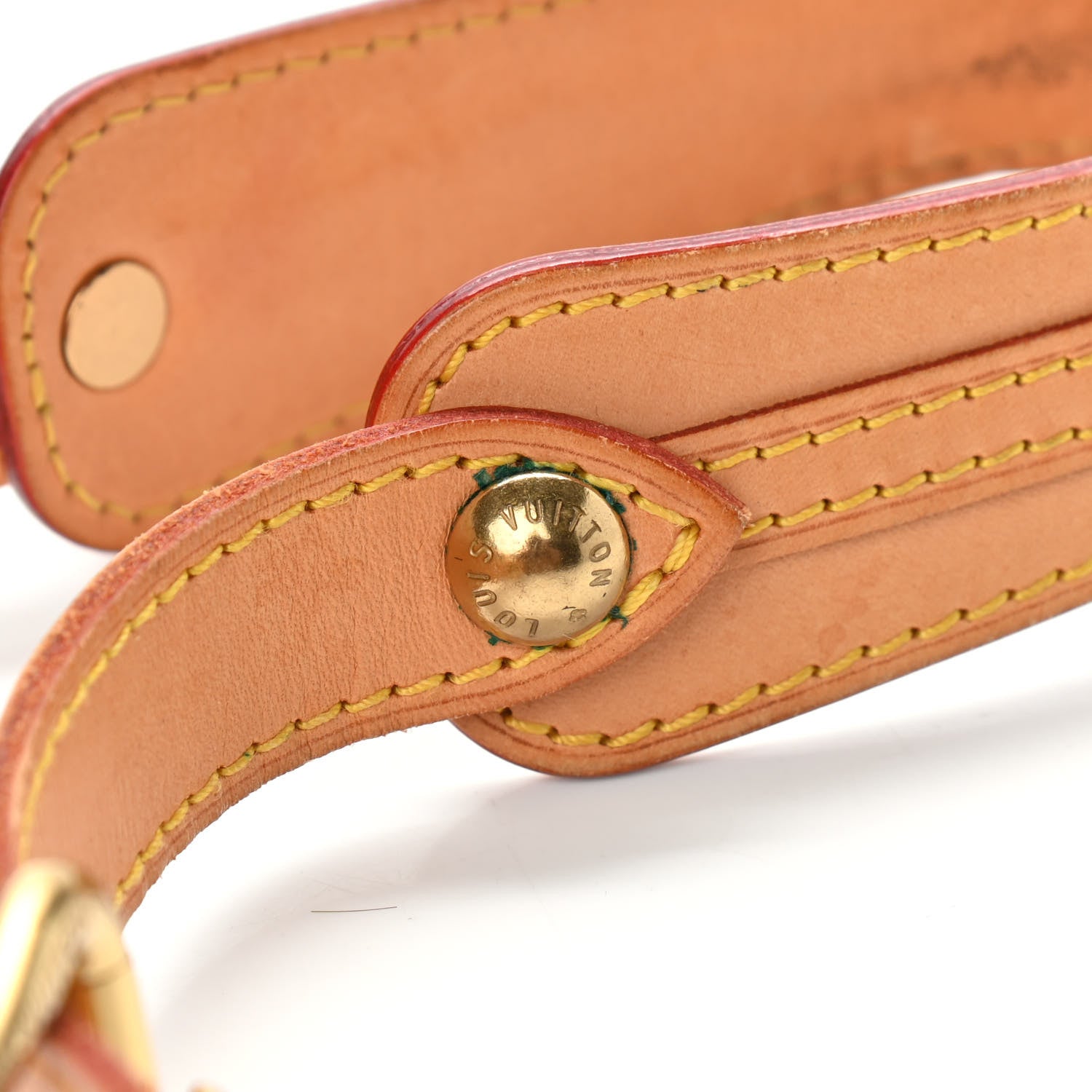 Louis Vuitton Monogram Leonor 16 of 16