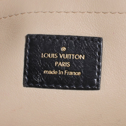 Louis Vuitton Velvet Chains Dolly Beige 6 of 7