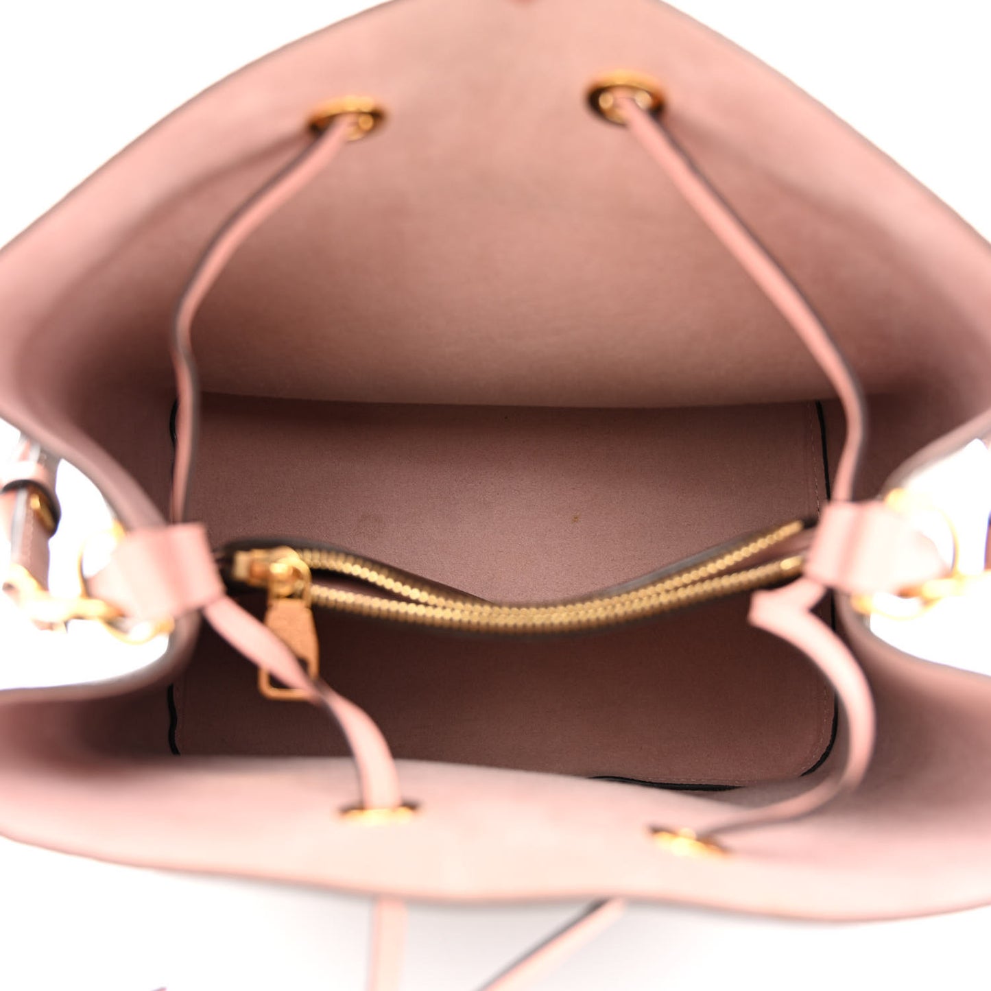 Monogram Neonoe MM Rose Poudre