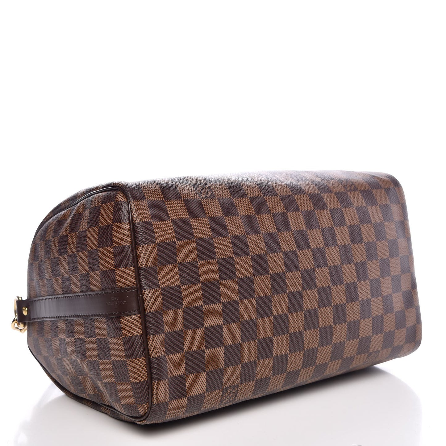 Damier Ebene Speedy Bandouliere 30