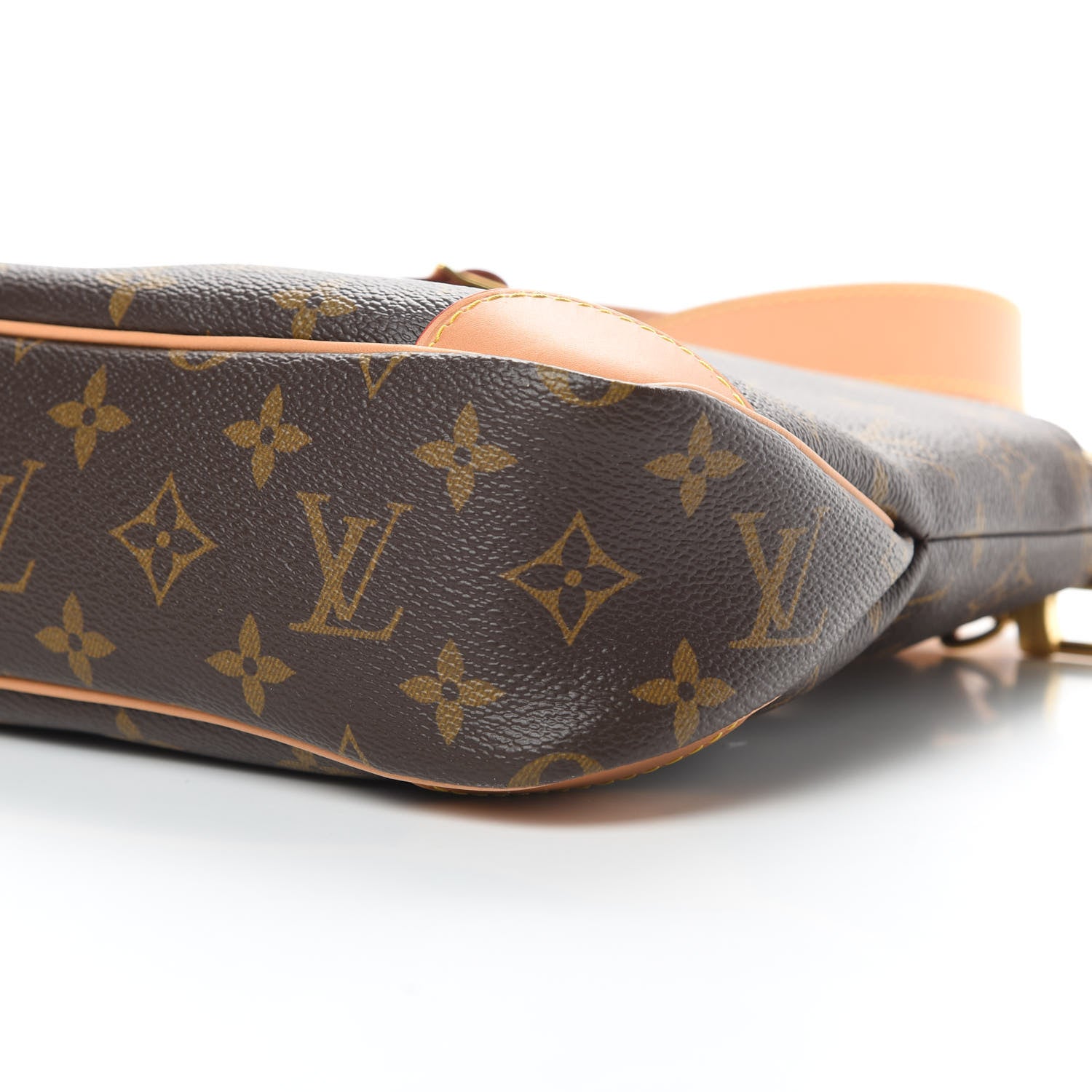 Louis Vuitton Monogram Odeon PM Natural 10 of 10