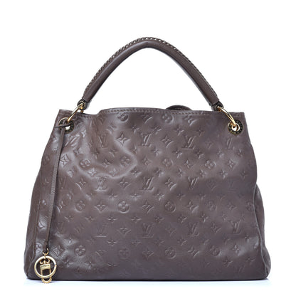 Louis Vuitton Empreinte Artsy MM Ombre 1 of 9