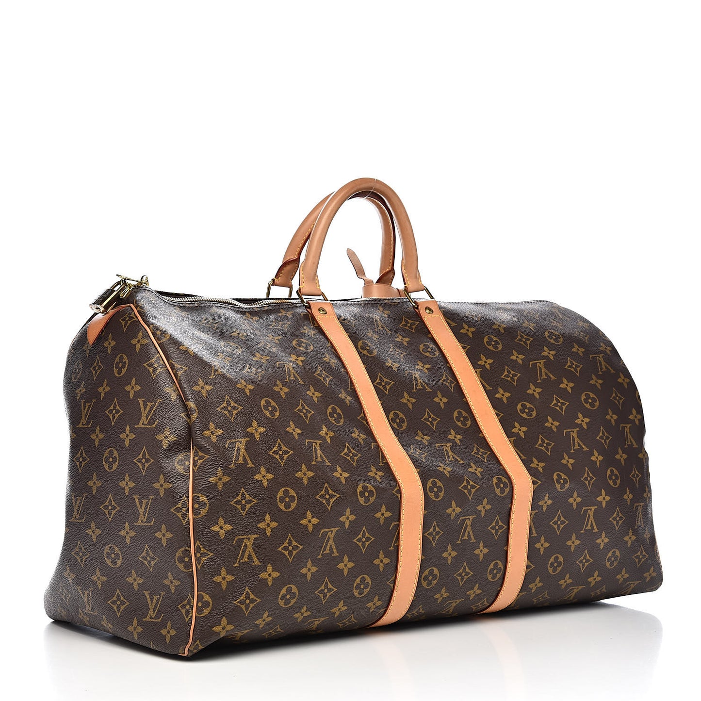 Monogram Keepall 55
