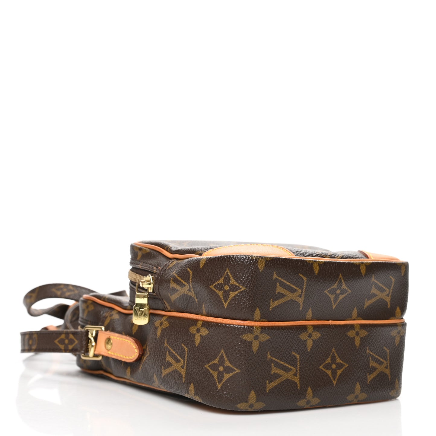 Monogram Amazone
