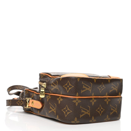 Louis Vuitton Monogram Amazone 4 of 7