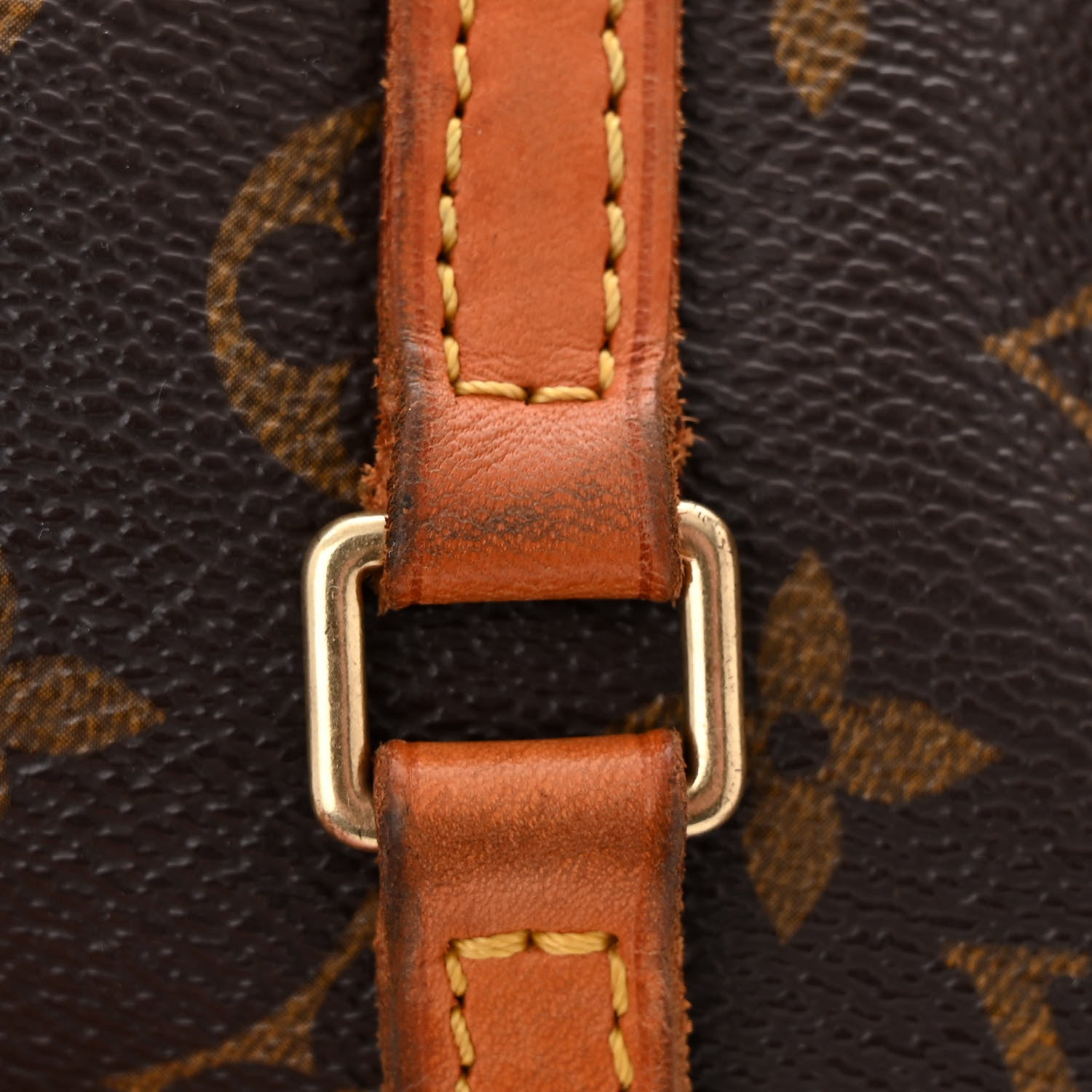 Louis Vuitton Monogram Papillon 30 11 of 11