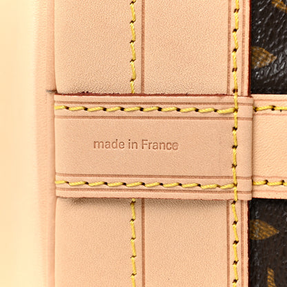 Louis Vuitton Monogram Noe 7 of 10