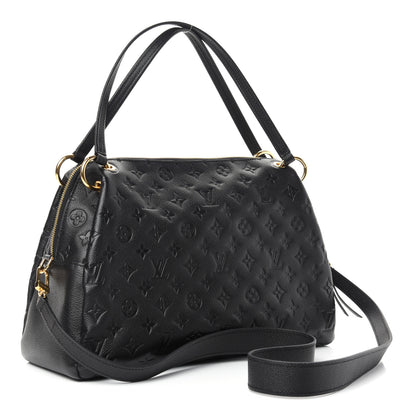 Louis Vuitton Empreinte Ponthieu PM Black 3 of 9