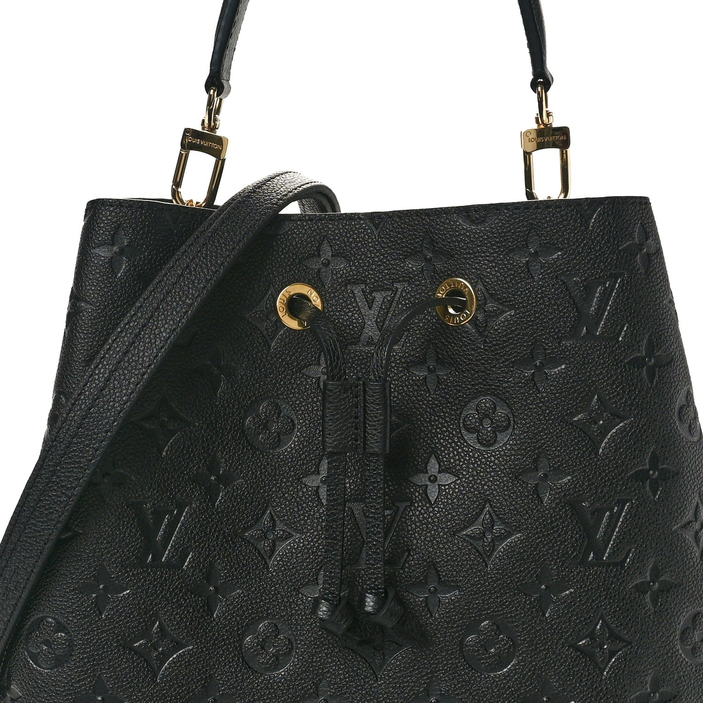 Empreinte Neonoe MM Black