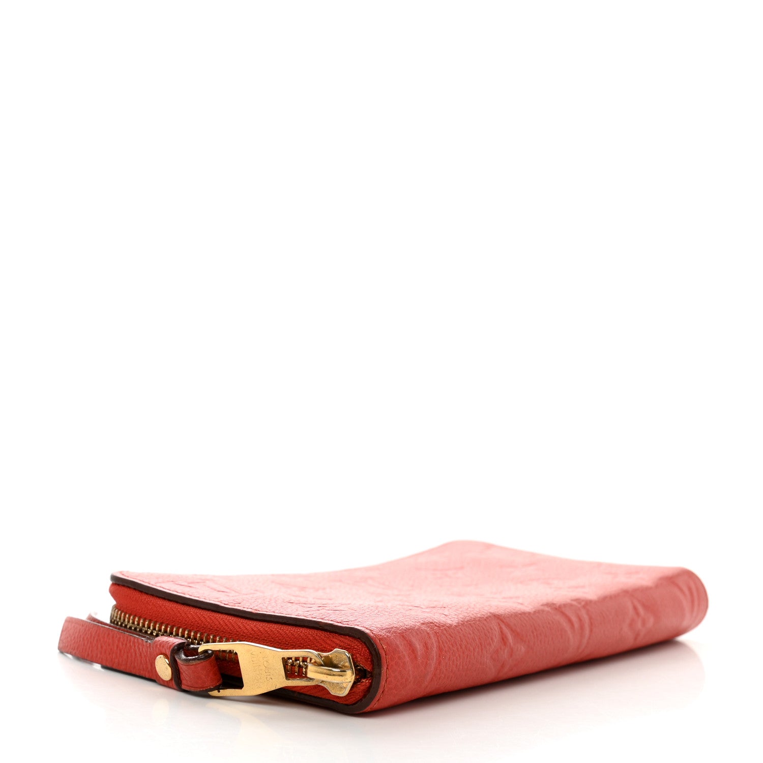 Louis Vuitton Empreinte Secret Long Wallet Orient 4 of 7