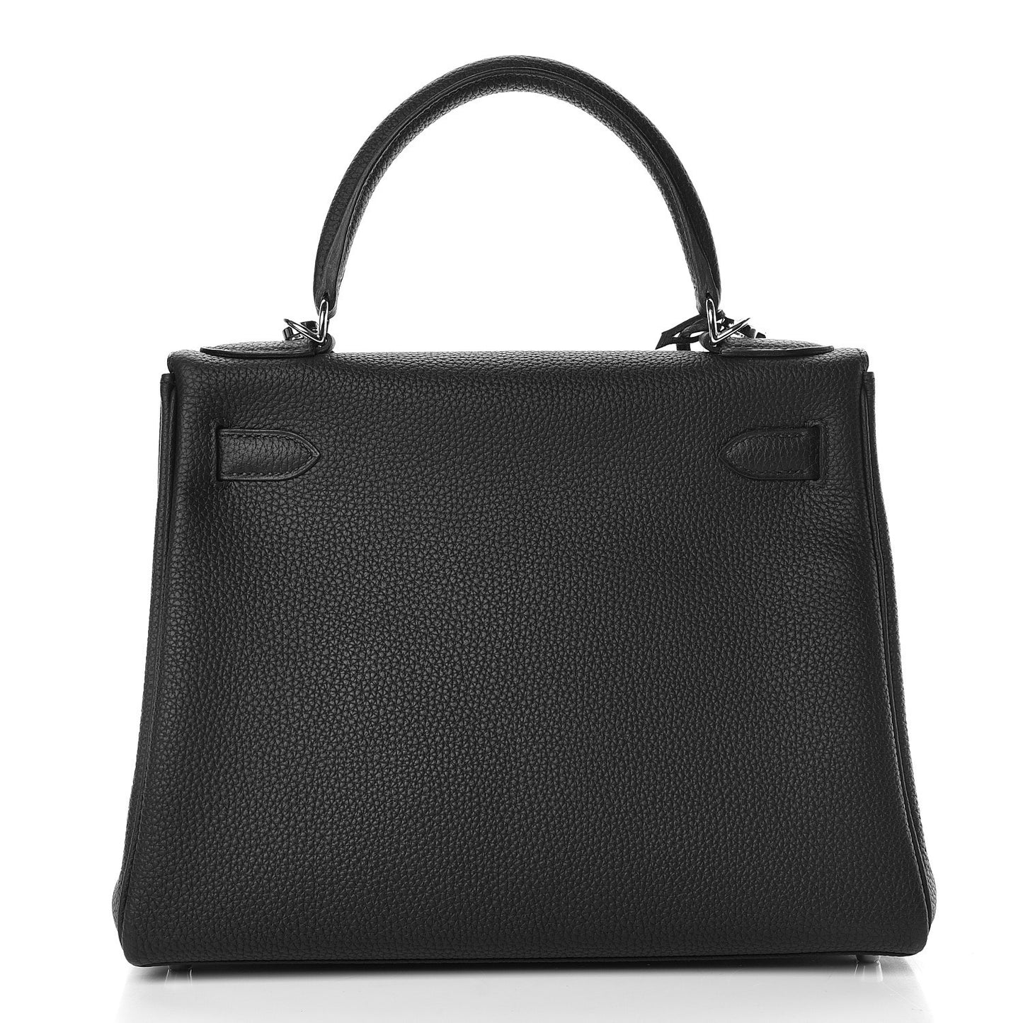 Togo Kelly Retourne 28 Black