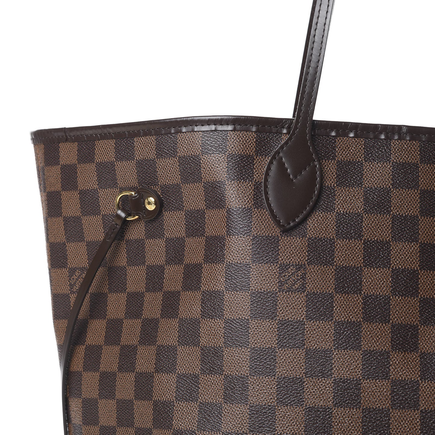 Damier Ebene Neo Neverfull GM