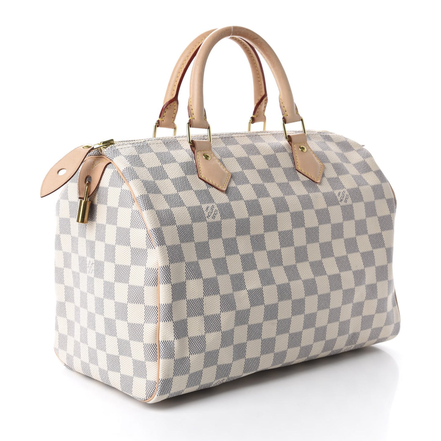 Damier Azur Speedy 30